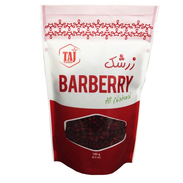 Barberry 12 x 185g