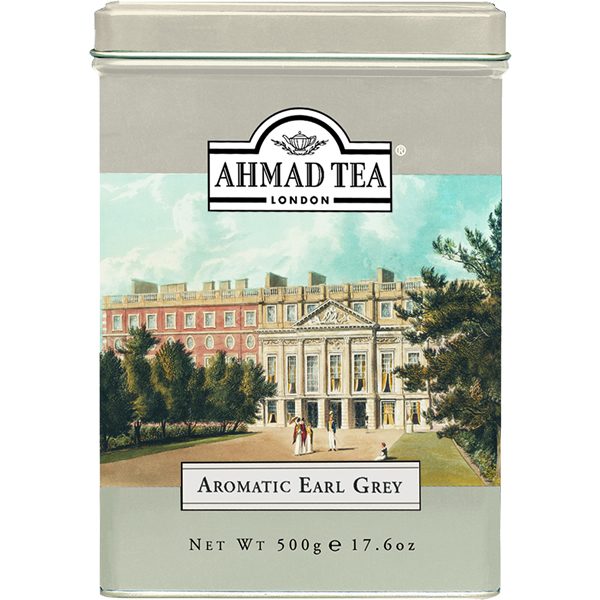 Caddy Aromatic Tea 12 x 500g