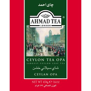 OPA Tea 24 x 448g