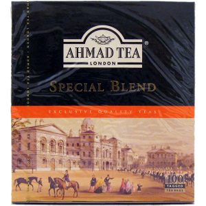 T.B Special Blend 24 x 100