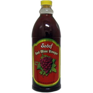 Vinegar Red 12 x 32Oz