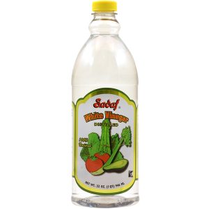 Vinegar White 12 x 32Oz
