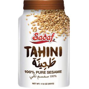 Tahini